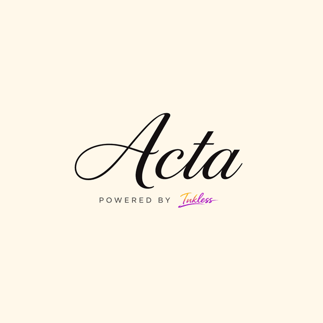 Acta